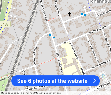 Barrierefreie 2-Zimmerwohnung mit Terrasse - Photo 1