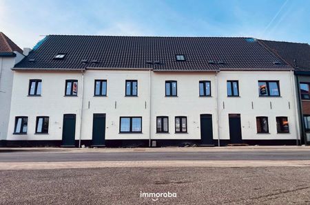 Te huur: Nieuwbouw woning in het centrum van Deerlijk met 3 slaapkamers - Photo 5