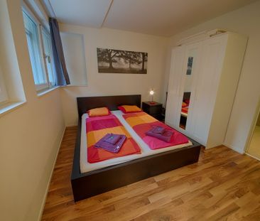 Urbanes Leben trifft auf Ruheoase - Foto 4