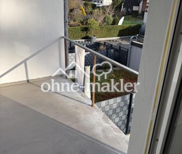 Tolle Wohnung - Stilvolle 3-Zimmer-Wohnung im 1. OG – neuwertig & s... - Foto 4