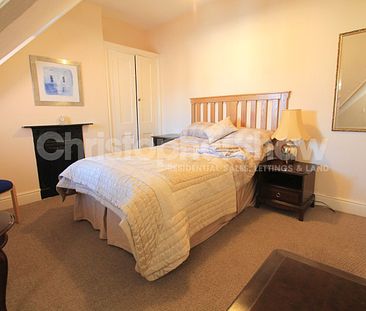 1 bed house / flat share to rent in Churchill Road, Bournemouth, BH1 - Photo 2