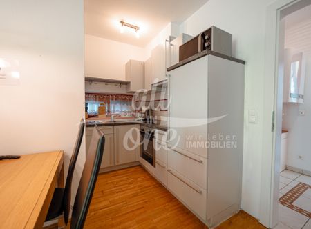 Entzückende 2 Zimmer-Mietwohnung in Bad Kleinkirchheim! - Foto 4