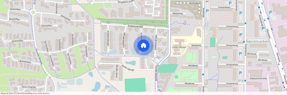 Kobbelvænget 39, 7100 Vejle