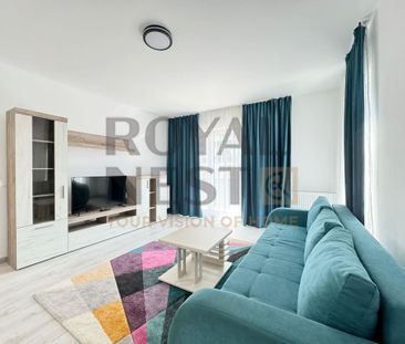 De inchiriat apartament de 2 camere si dressing in Avantg... - Fotografie 2