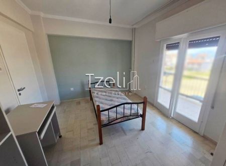 Διαμέρισμα για ενοικίαση Αγυιά (Πάτρα) - Photo 3