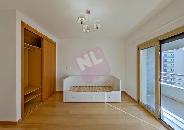 Apartamento T3 em Lisboa