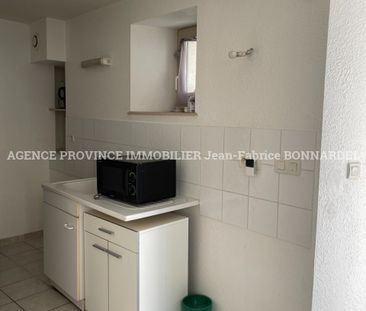 Location Appartement 2 pièces 23m² ST PAUL TROIS CHATEAUX 26130 - Photo 1