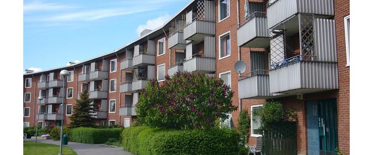 Norra Dragspelsgatan 3 - Foto 1