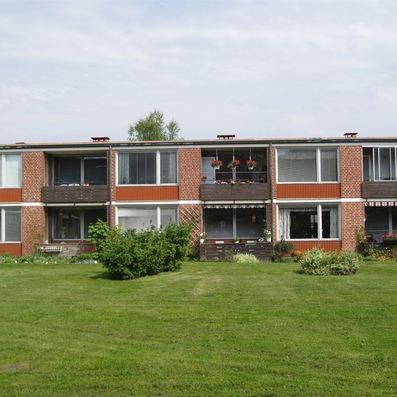 Rundelsgatan 2 B - Photo 1