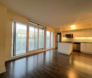 For Lease - 555 Wilson Avenue Unit# E1005, Toronto, Ontario - Photo 2