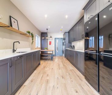 Pitcairn Road Room 4 - Photo 5