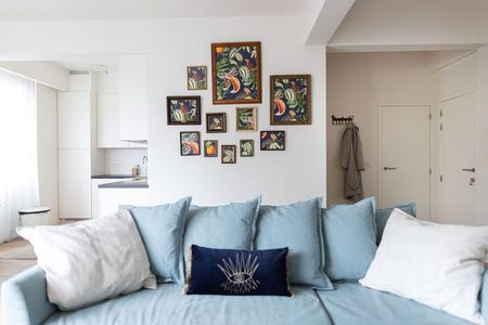 Appartement te huur - Photo 2