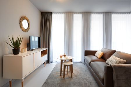 1 Zimmer, 30 m², 1. Stock - Photo 3