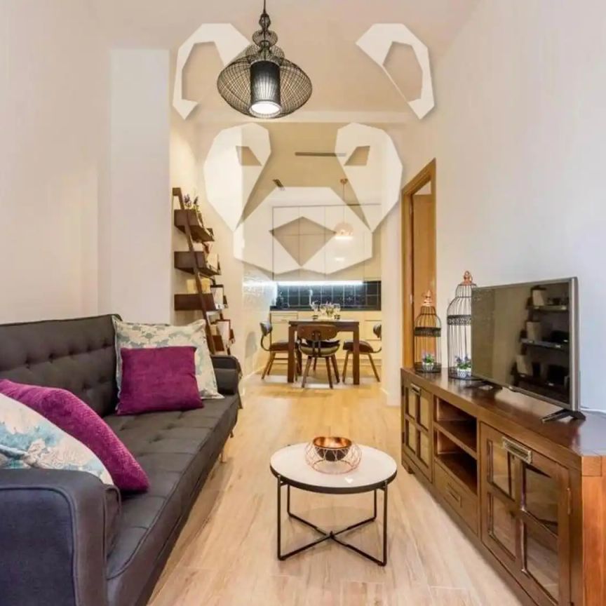 Piso de alquiler en Caballero de Gracia, 6, Sol - Foto 1