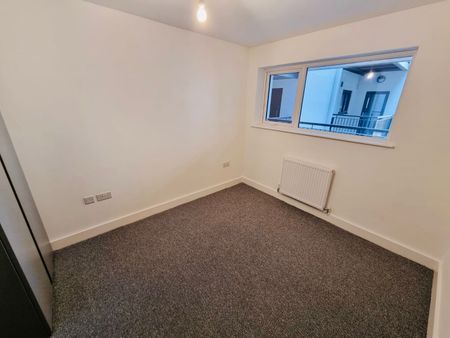 49 Hurst Street, Baltic Triangle, L1, Liverpool - Photo 3