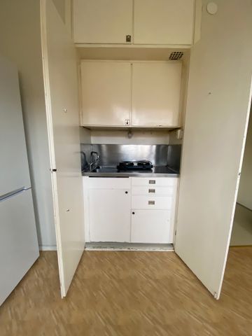 Alfavägen 23B - Foto 4