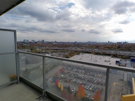 For Lease - 29 Singer Court Unit# 1815, Toronto, Ontario - Photo 5