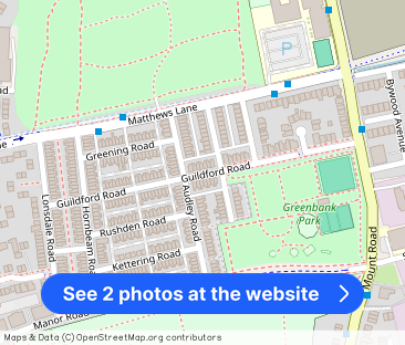 Guildford Road, Manchester - Photo 1