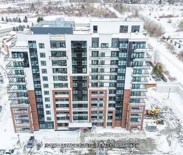 For Lease - 55 Clarington Boulevard Unit# 1001, Clarington, Ontario - Photo 3