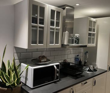 Johan Nådigs väg, Rö - Foto 3