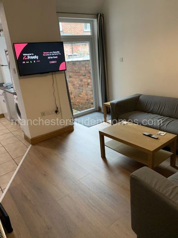 Brailsford Road, Manchester, M14 6PT - Photo 3