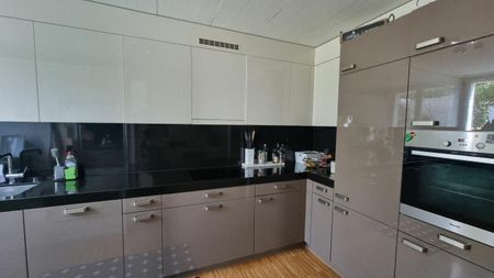 3.5 Zimmer Reihenhaus - Photo 4
