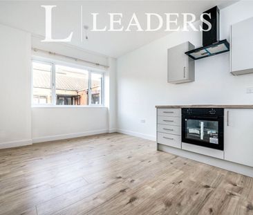 1 bedroom apartment to rent Walker Avenue, Wolverton Mill, Milton K... - Photo 5