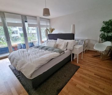 Bel appartement de 3,5 pièces au 1er étage - Photo 6