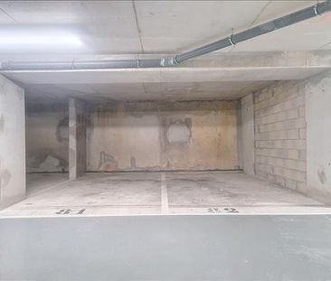 2 pièces - 38,93 m² - 3ème étage - Colocation non autorisée - Photo 5