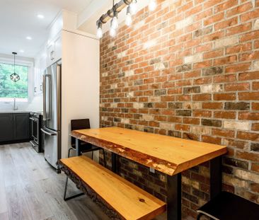 For Lease - 29 Brookmount Road Unit# Main, Toronto, Ontario - Photo 6