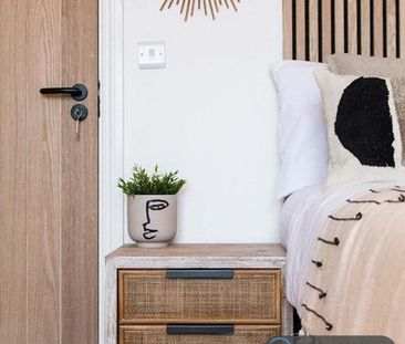 1 bedroom in a house share to rent - Photo 6