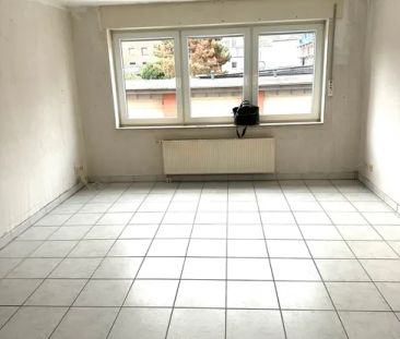 Schöne 2 Zimmer Erdgeschoss-Wohnung (Hochparterre) in stadtnaher La... - Foto 3