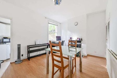 Fearon Street, Greenwich, SE10 - Photo 5