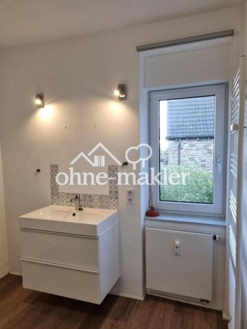 Renovierte Maisonette zur Miete - Foto 5