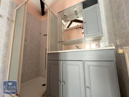 Maison à louer 2 pièces 25.82m² - Photo 3