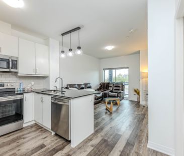 For Lease - 102 Grovewood Common N/A Unit# 121, Oakville, Ontario - Photo 6