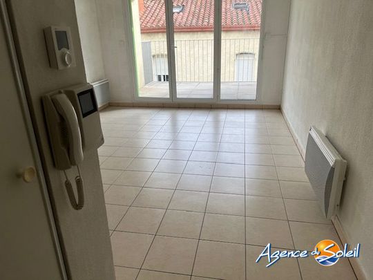 Location Appartement 2 pièces 38m² PERPIGNAN 66000 - Photo 1