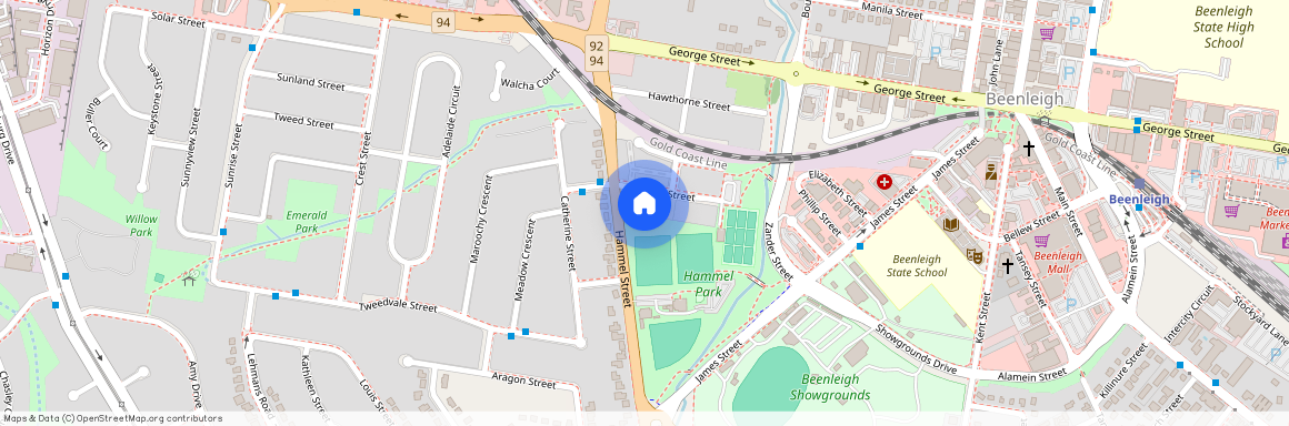 2/4 Coral Street, Beenleigh QLD 4207