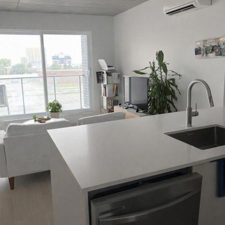 3 1/2 - Laval - 1 653 $/mois - Photo 4