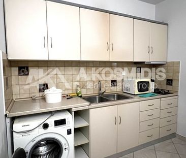 Διαμέρισμα 55 τ.μ. προς ενοικίαση - Photo 1