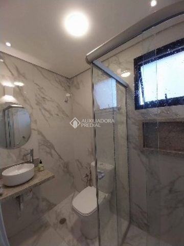 Apartamento com 1 quarto e 35m² para alugar em Recanto Campo Belo, São Paulo. - Foto 4