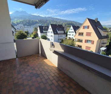 3.5 Zimmer, 90 m², 4. Stock - Foto 5