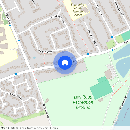 Holiday Park, CO12 3TA, Harwich