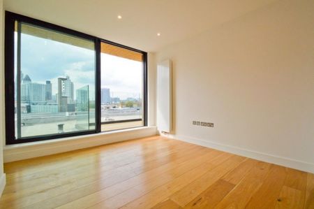 1 bedroom Flat To Let - Photo 3