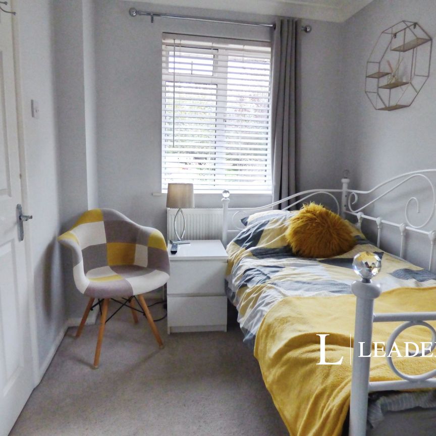 1 bedroom room to rent Mill Lane, Wick - Photo 1