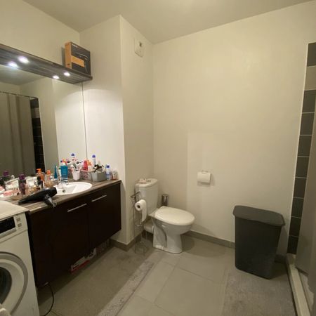 Location Appartement 2 pièces 39m² BOURG LES VALENCE 26500 - Photo 3