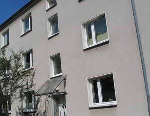 Demnächst frei! 1-Zimmer-Wohnung in Herne Mitte - Foto 1