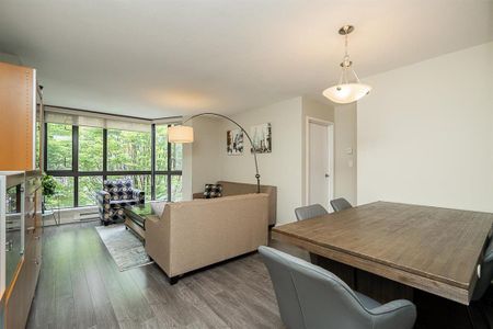 488 Helmcken Street #304 - Photo 5