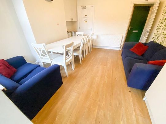 6 bedroom house share to rent - Photo 1