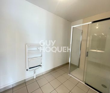 Appartement de 2 pièces à louer à BELLEU (02200). - Photo 6